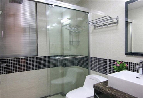  浴室干湿分离有哪些好处 如何做好干湿分离深圳村委的小产权房