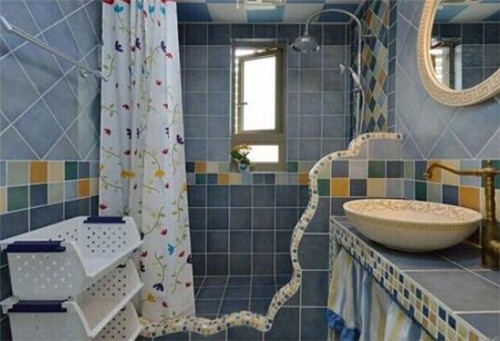  浴室干湿分离有哪些好处 如何做好干湿分离深圳村委的小产权房