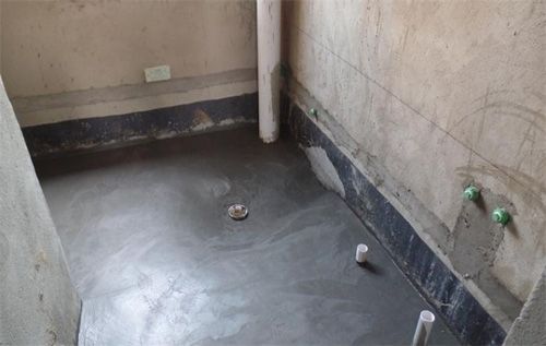 [徐州大美装饰]卫生间防水补漏方法 卫生间防水注意事项