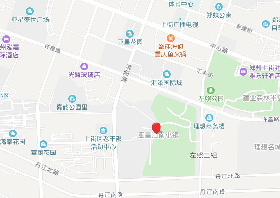 房屋生活常识：上街区哪里有租房的