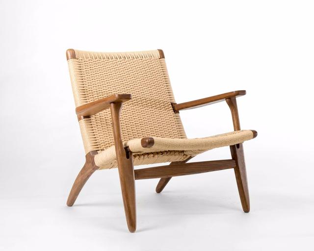 纸做的椅子——可续·划桨椅丨生态家具的启迪者「美璟产品故事」