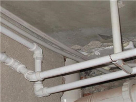 家装水管高度多少合适 家装水管选购3个技巧