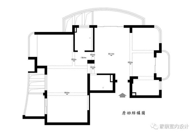 150㎡日式MUJI风格，简单一点、平淡一点，这样就好~