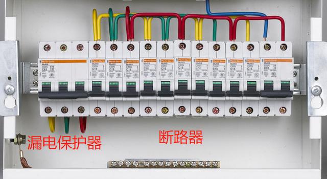 装修中电路施工小知识