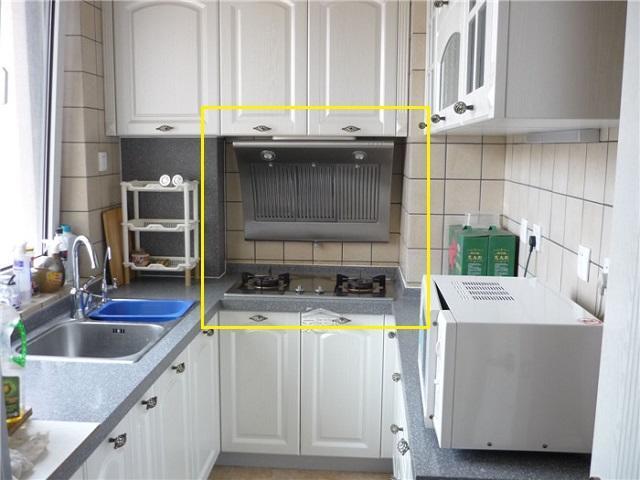 厨房装修的5大注意要点，以后装修能用到