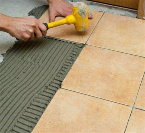 厨房瓷砖的清洁方法是什么