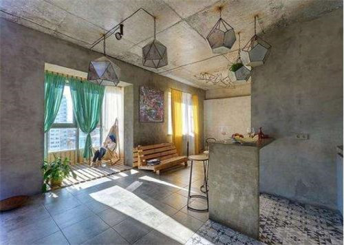 毛坯房不装修照样能住吗