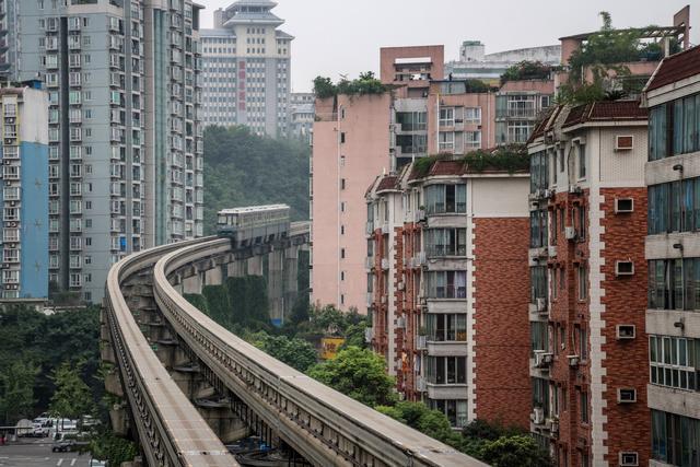 靠近地铁站就是好房源？这几种地铁房建议购买！买错的人看哭了