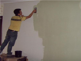 墙漆底漆有必要吗 墙漆底漆的作用是什么