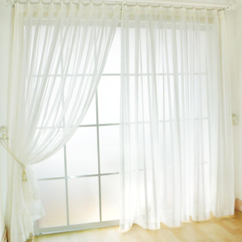 窗纱多少钱一米 窗纱安装技巧