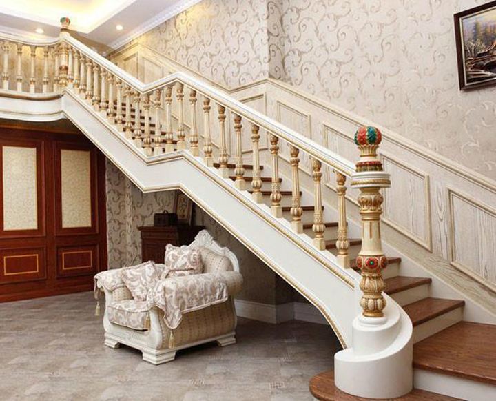 别墅买楼梯需要注意什么 楼梯设计注意细节