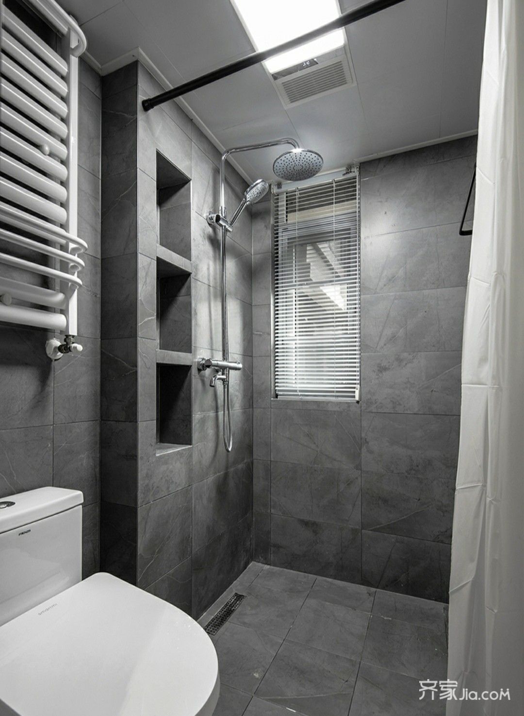 信阳装修,信阳装修公司,信阳装修网,信阳装修设计,个性化施工包-齐家