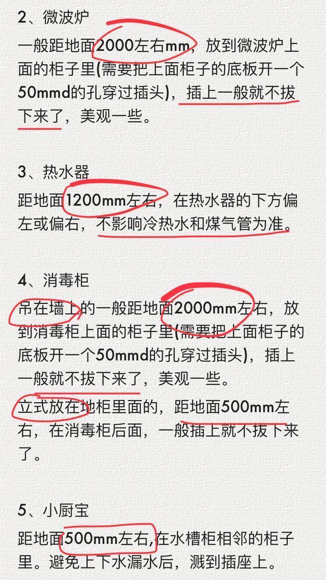 79个开关插座布局个个精准，不愧是装修界大手子，照装血赚不亏！