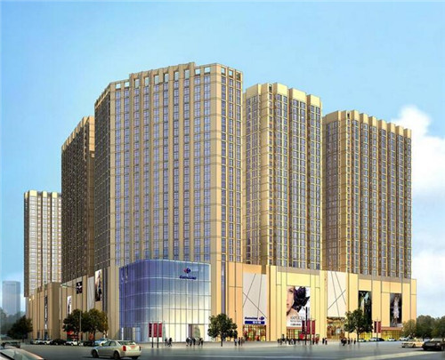 26层楼房设备层在几楼