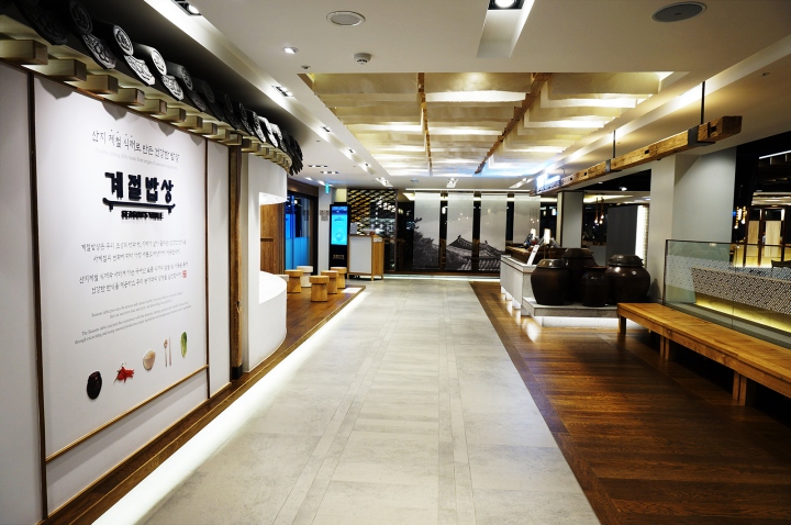 自助餐厅,30-50万,120-140平米,
