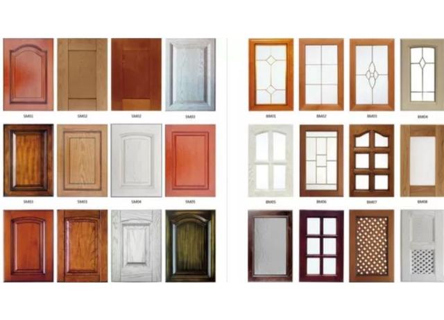橱柜门板材质大解析，到底什么门板最好用？