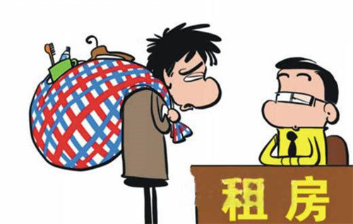租房广告怎么写 租房注意事项有哪些