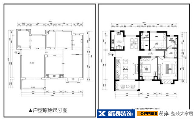 新浪优选,欧派整装大家居