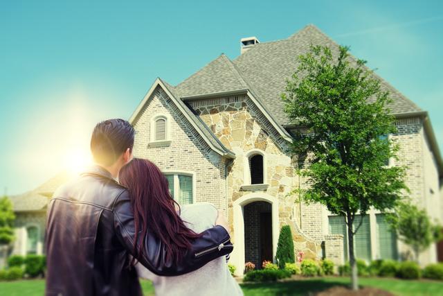 新规：房产证上名字写谁有讲究，房屋归属婚前婚后大不同！