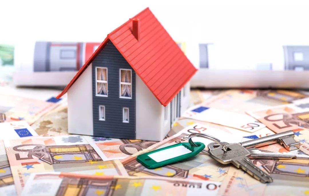 房屋贷款合同有什么用