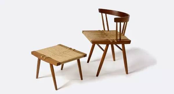 树的灵魂中岛乔治的木艺思考