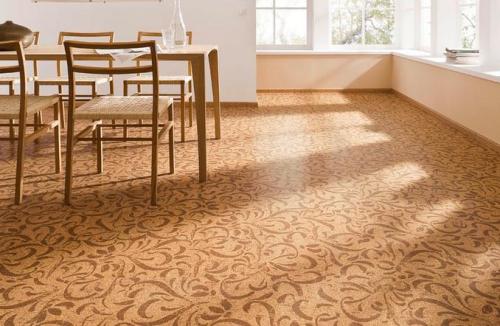 [上海家装公司]软木地板的缺点有哪些 软木地板的种类