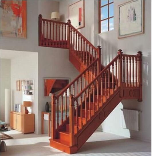 室内装修中楼梯装修有哪些材质和风格？
