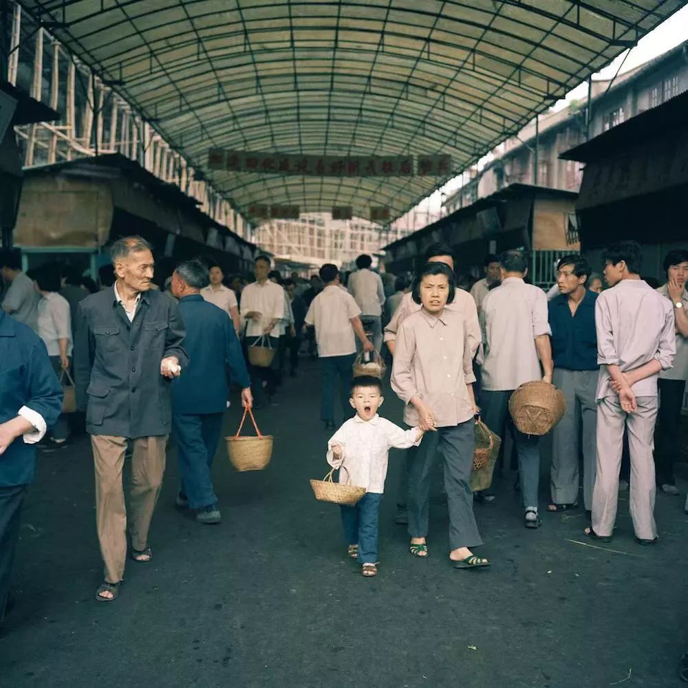 日本摄影师镜头下的80年代小朋友37年过去了你们还好吗