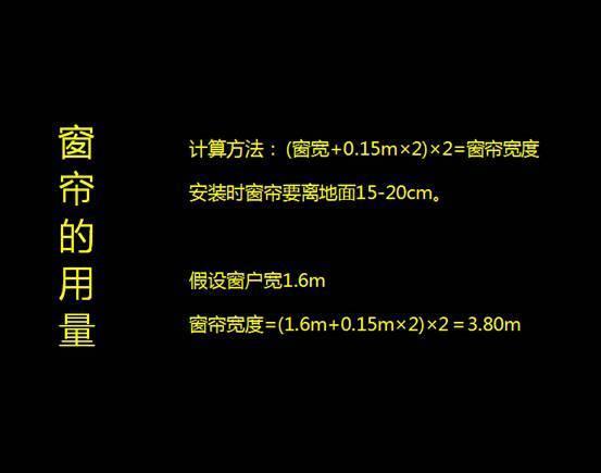 装修最全的小知识、小窍门，我都给你一锅端了