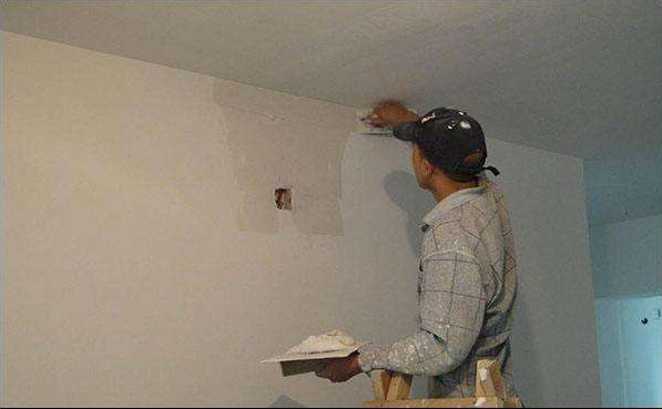 刮腻子前墙面怎么处理 刮腻子施工注意事项
