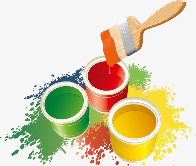 [上海尚海装饰]一桶油漆可以刷多少平方 衣服上的油漆怎么洗掉