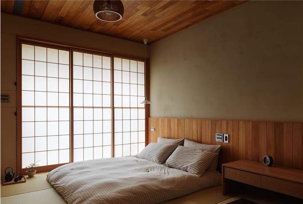 复式-日式民宿
