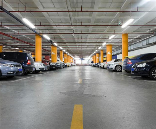 地下停车位属于业主吗