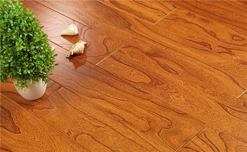 [上海存惠装饰]纯实木地板有甲醛吗 纯实木地板优点有哪些