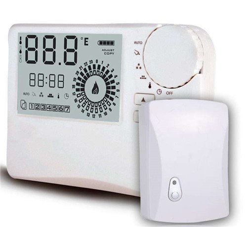 房屋生活常识：壁挂炉温控器怎么安装