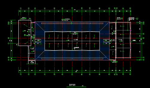 闷顶层是什么意思