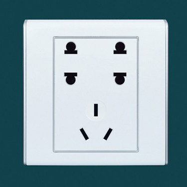 墙插怎么拆