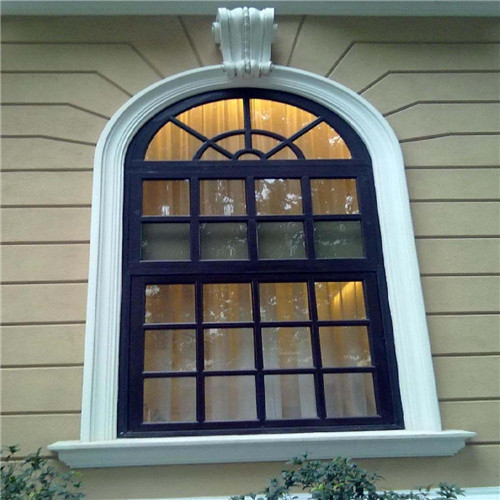 外墙窗套装修效果图图片