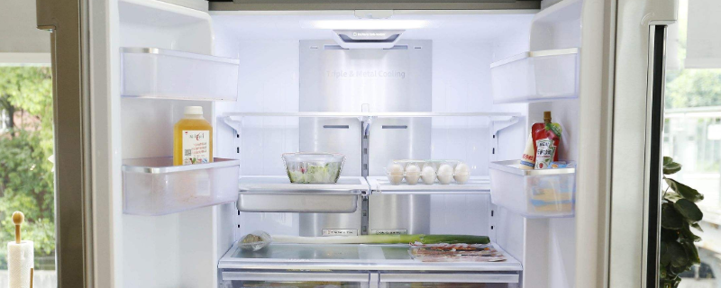 冰箱冷藏室结冰如何快速除冰