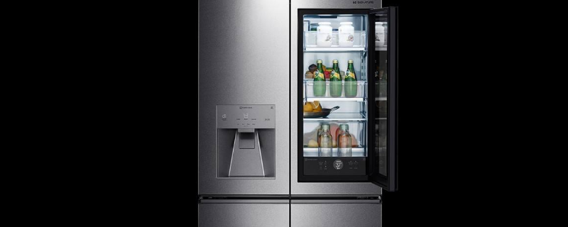 海尔冰箱人工智慧怎么调温度
