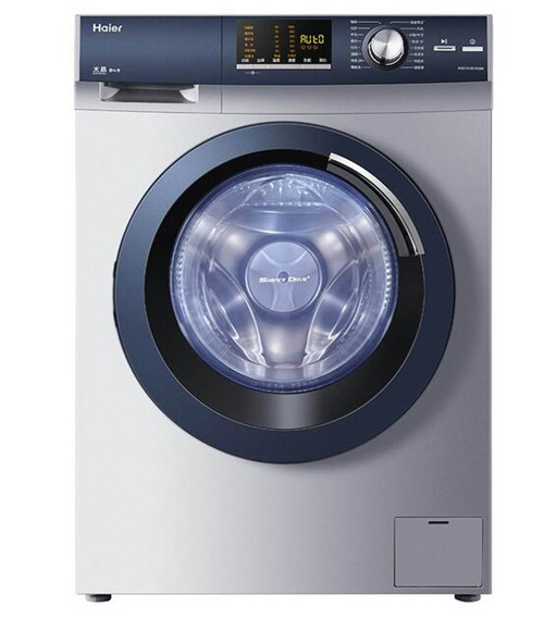 什么是直驱变频洗衣机