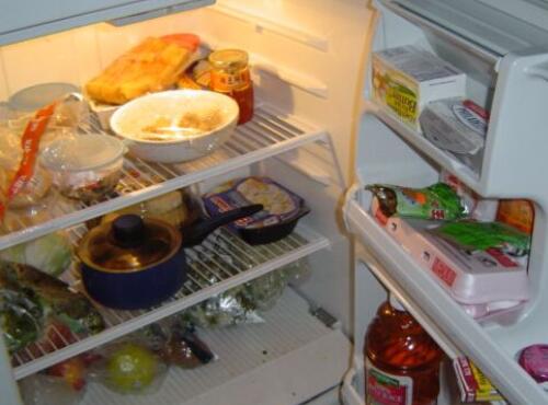海尔冰箱冷藏多少度合适