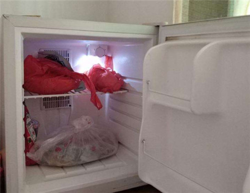 小型冰箱温度怎么设置
