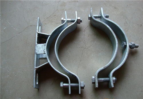 抱箍规格型号有哪些