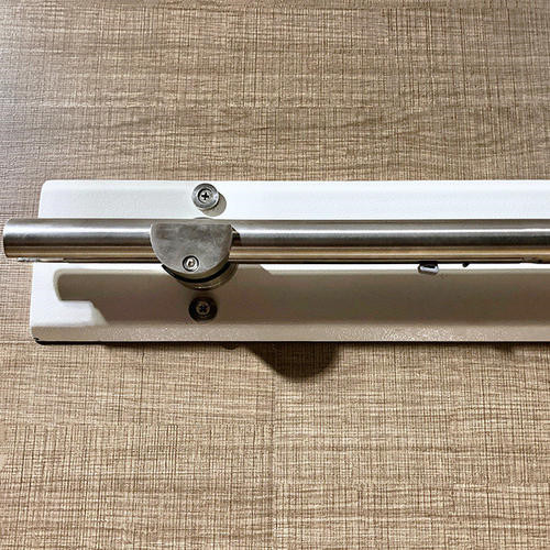 移门缓冲器怎么安装