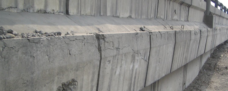 含泥量对混凝土的影响有哪些