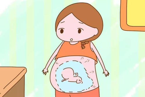 3,有些女性在受孕时乱用药物,导致体内胎儿发育不良,造成早产,流产等