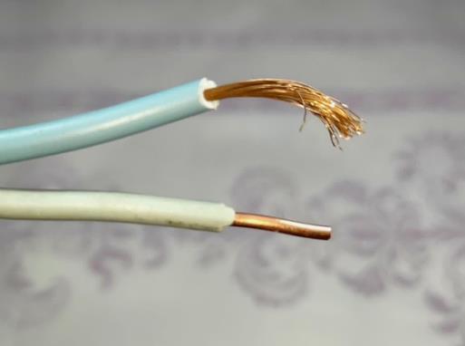 铜线与铜线的连接方法是什么