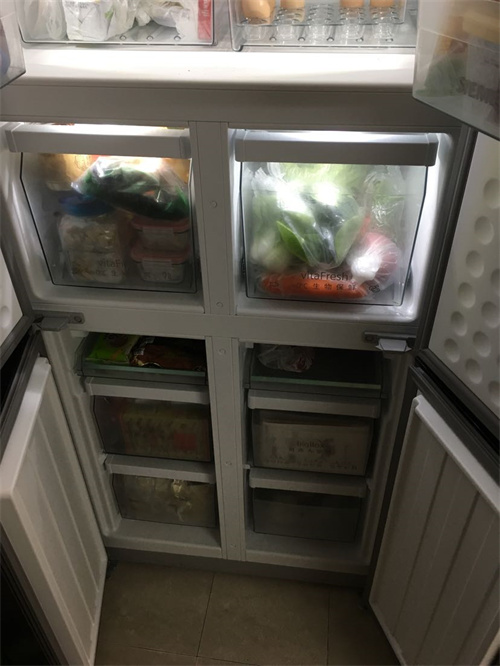 冰箱怎么区分冷冻冷藏