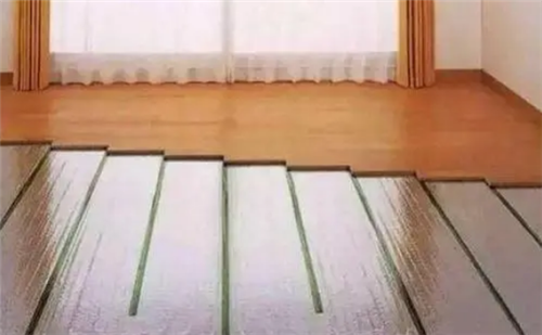 地板专用木蜡油_圣菲亚自热地板,墙暖地暖好不好_地暖专用强化木地板